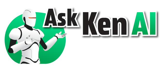 AskKenAI Logo