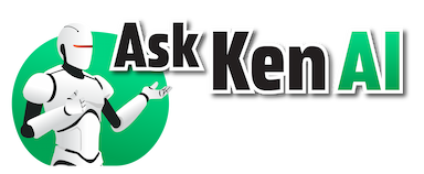 Ken AI Logo